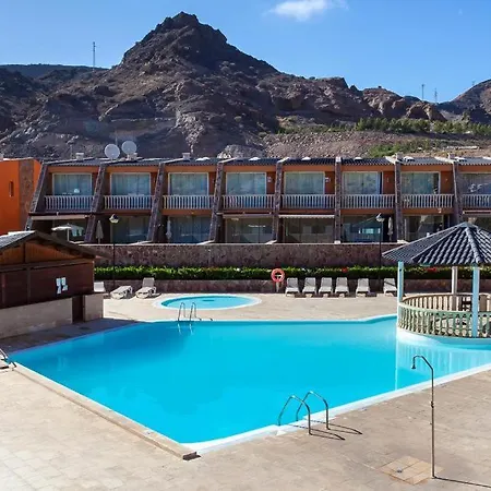 Luxurioesen Apartment Am Meer Golfplatz, Strand Playa Del Cura  Exterior photo