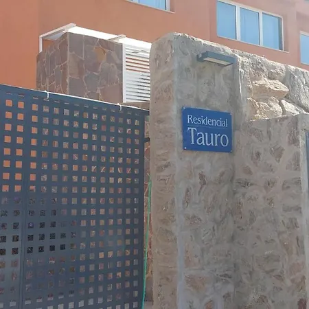 Luxurioesen Apartment Am Meer Golfplatz, Strand Playa Del Cura  Exterior photo