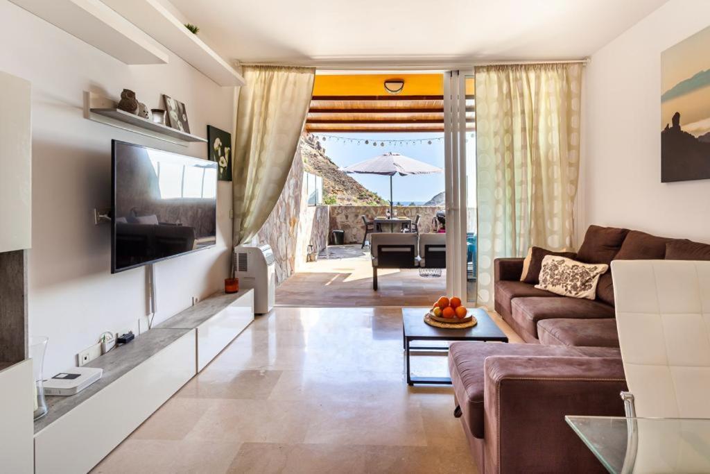 Appartement Luxurioesen Am Golfplatz, Playa Del Cura (Gran Canaria)