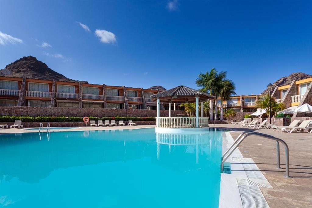 Appartement Luxurioesen Am Golfplatz, Playa Del Cura (Gran Canaria)