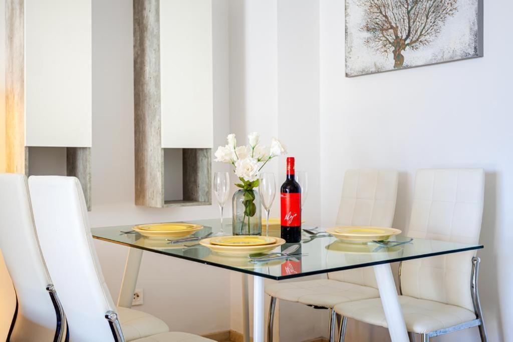 Luxurioesen Am Golfplatz, Appartement *