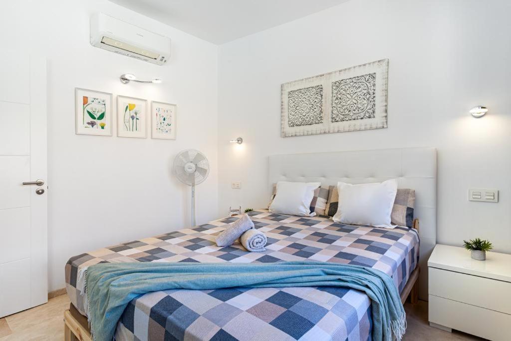 Luxurioesen Am Golfplatz, Appartement *